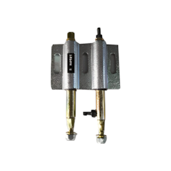MANCAL LIMPADOR BUSSCAR HI 2000/JUM BUSS/EL BUSS LE GRN1105E