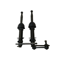 MANCAL LIMPADOR P/BRISA BUSSCAR MARTE LD WS13720011