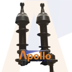 MANCAL LIMPADOR P/BRISA MARCOPOLO IDEALE LE 9317 WS13720002