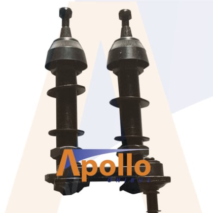 MANCAL LIMPADOR P/BRISA MARCOPOLO IDEALE LE 9317 WS13720002