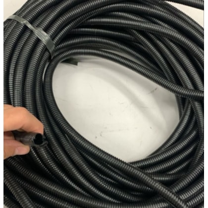 MANGUEIRA  CORRUGADA CONDUITE CHAMA  9,5MM GC938 0039468