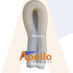 MANGUEIRA FILTRO AR PU 7 POLEGADAS  CO0269 CO6082 CO11510