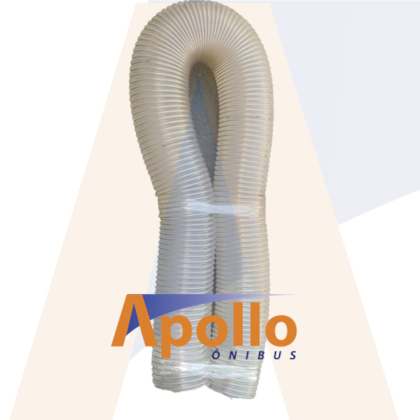 MANGUEIRA FILTRO AR PU 7 POLEGADAS  CO0269 CO6082 CO11510