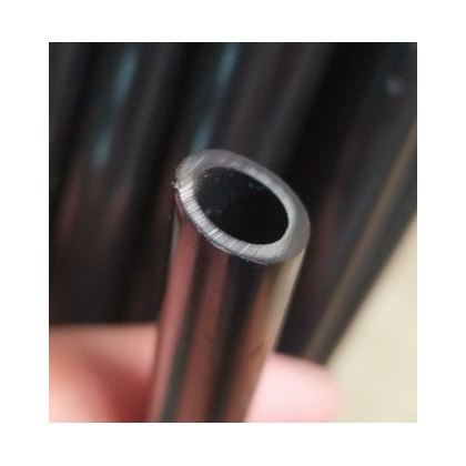  MANGUEIRA NYLON 10MM PRETA 1310DL