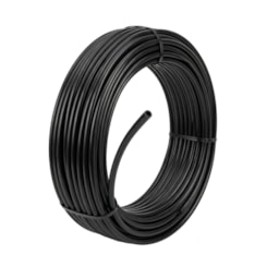 Mangueira Nylon 10mm Preta