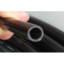  MANGUEIRA NYLON 12MM PRETA 1312DL 009019