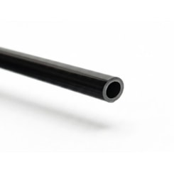 Mangueira Nylon 6mm Preta Irizar