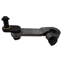 Manivela Limpador Com Regulagem Mascarello Gran Micro