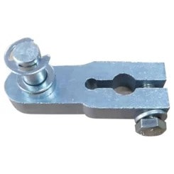 MANIVELA LIMPADOR P/BRISA BUSSCAR 1996 1415Z