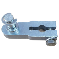 MANIVELA LIMPADOR P/BRISA BUSSCAR MP TORINO GRN1413Z