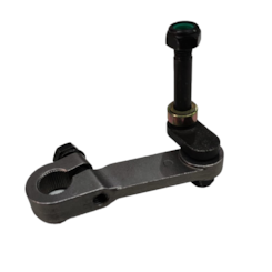 Manivela Limpador Para-brisa Marcopolo Comil Mascarello