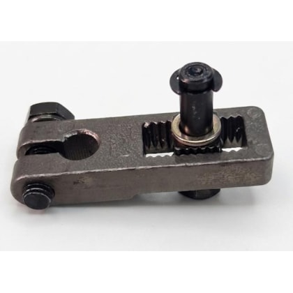 Manivela Motor Limpador Para-brisa Com Regulagem