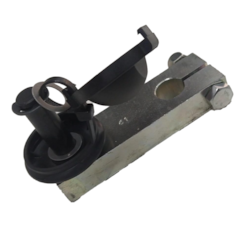 MANIVELA MOTOR LIMPADOR PARABRISA SISTEMA DOGA 14058030400AP