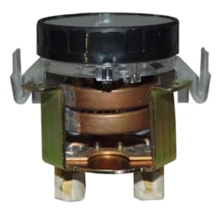 Manômetro Indicador de Ar Novo MBB