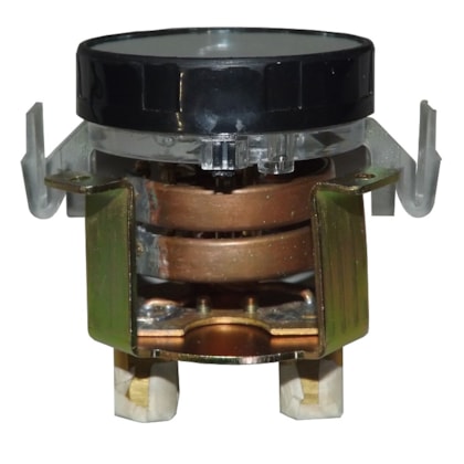 Manômetro Indicador de Ar Novo MBB
