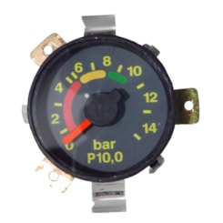 Manômetro Indicador de Ar Novo MBB