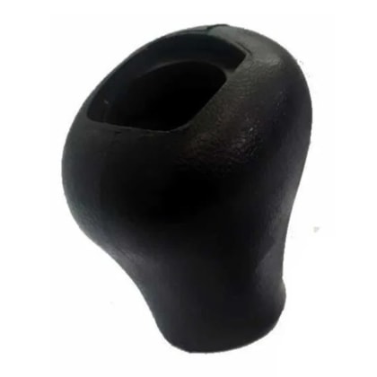 Manopla Alavanca Câmbio 3862687142 Mercedes-Benz 1417 1418 1721 Original