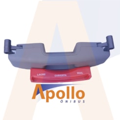 MECANISMO ALCAPAO C/EMERGENCIA MARCOPOLO G7 ROD.  45547 10281019CV 177383 