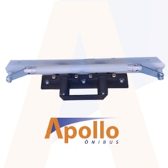 MECANISMO ALCAPAO C/EMERGENCIA NEOBUS THUNDER/COMIL 104693 GB04759