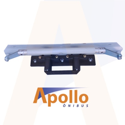 MECANISMO ALCAPAO C/EMERGENCIA NEOBUS THUNDER/COMIL 104693 GB04759