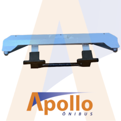 MECANISMO ALCAPAO COMIL  PIA/NEOBUS C/EMERGENCIA 120013 AP00901 126156