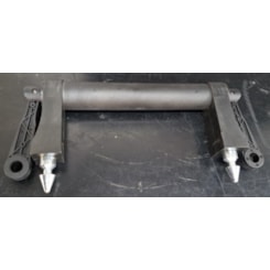 MECANISMO ALCAPAO TETO IRIZAR CEVT