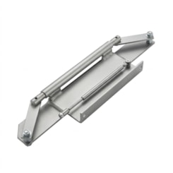 MECANISMO ALCAPAO TETO NEOBUS COMIL S/EMERGENCIA GB04694