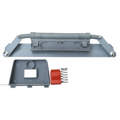 Mecanismo Com Emergência Alçapão VID0248 Caio Apache/Alpha 581900023