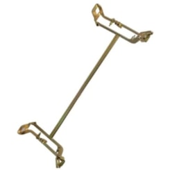 MECANISMO GRADE DIANTEIRA MP G6 126220