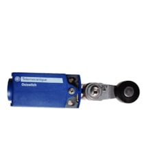 MICRORUPITOR FIM DE CURSO XCK N2118 ELEVADOR ORTOBRAS G11 20014019