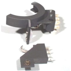 MICRORUPTOR ARVORE PORTA LD 569805 8C020001