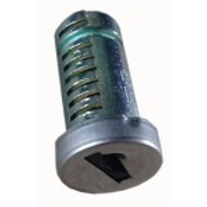 MIOLO CILINDRO FECHADURA PORTA G7 812 AP812 10154407 PK99185 OSV1213005