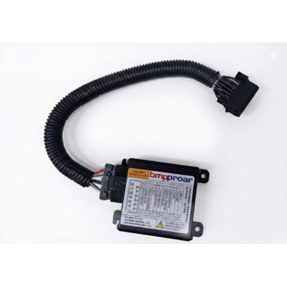 MODULO CONTROLADOR PORTA  ELETRICA CAMINHO ESCOLA 14271 8C200112 