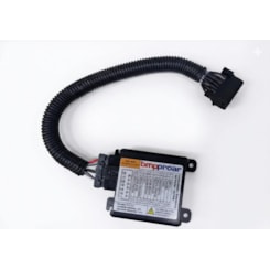 MODULO CONTROLADOR PORTA  ELETRICA CAMINHO ESCOLA 18600 8C200102 10341 LH72000167