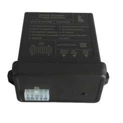 MODULO CONTROLE PARADA SOLICITADA BIVOLT CO11108
