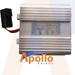MODULO MULTIPLEX ECU MP 12V/24VCC  10873491 10748006