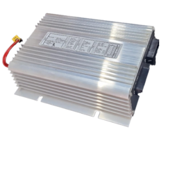 MODULO MULTIPLEX TRASEIRO 24VOLTS MARCOPOLO G6 LH73000530