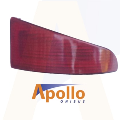 MODULO  SUPERIOR LANTERNA TRASEIRA MARCOPOLO GV LE 26330263 