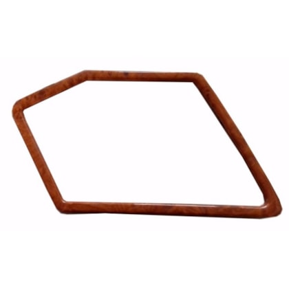 MOLDURA ACABAMENTO CHAPA PAINEL MARCOPOLO G6 17332045