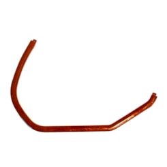 MOLDURA ACABAMENTO PAINEL MP G6 17332044