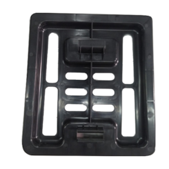 MOLDURA ASSENTO POLTRONA URBANO PRETO 06891