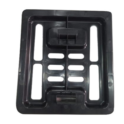 MOLDURA ASSENTO POLTRONA URBANO PRETO 06891