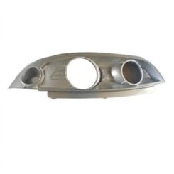MOLDURA CAIXA FAROL COMIL SVELTO 2012 LADO DIREITO 486798 CO5413