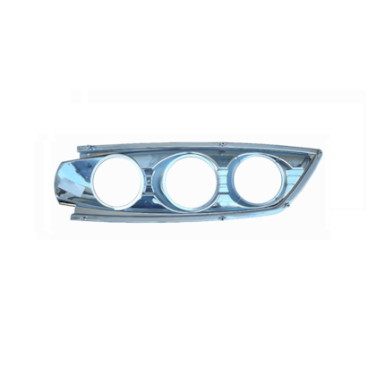 MOLDURA CROMADO FAROL LE COMIL CAMPIONE 2010 AP410451 CO5227