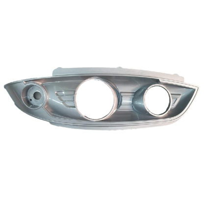 MOLDURA FAROL LD COMIL SVELTO ANO 2012  469019 CO5412