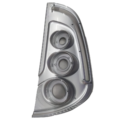 MOLDURA LANTERNA TRASEIRA LD COMIL VERSATILLE /4959LD001 002115