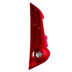 MOLDURA LANTERNA TRASEIRA LD NEOBUS MEGAPLUS 73161614