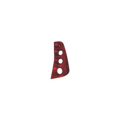 MOLDURA LANTERNA TRASEIRA LD VM MICRO SENHOR IDEAL 201094 8205000017