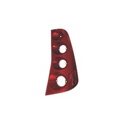 MOLDURA LANTERNA TRASEIRA LD VM MP SENIOR IDEALE 201094 8205000008 001650