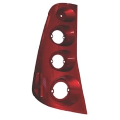 MOLDURA LANTERNA TRASEIRA LE SENIOR MIDI VM 201093 45235